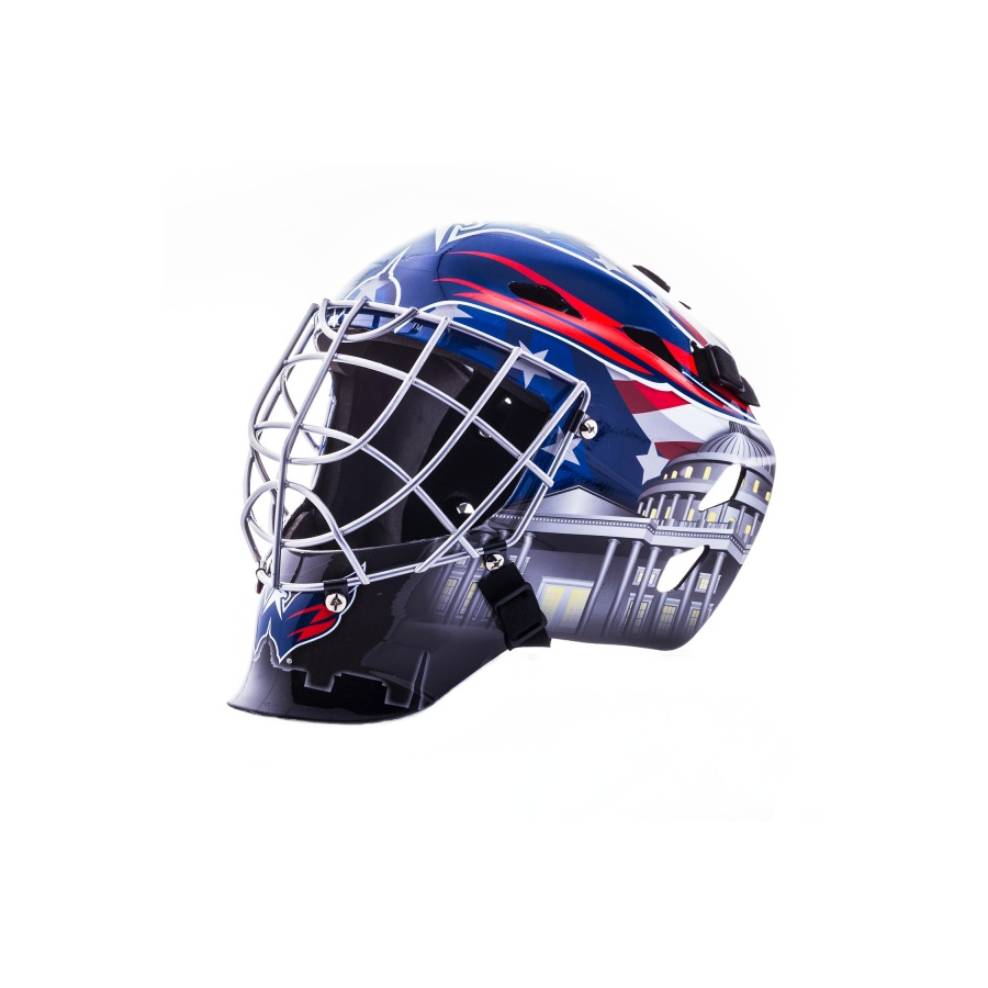 NHL WASHINGTON CAPITALS MINI REPLIKA MASKY